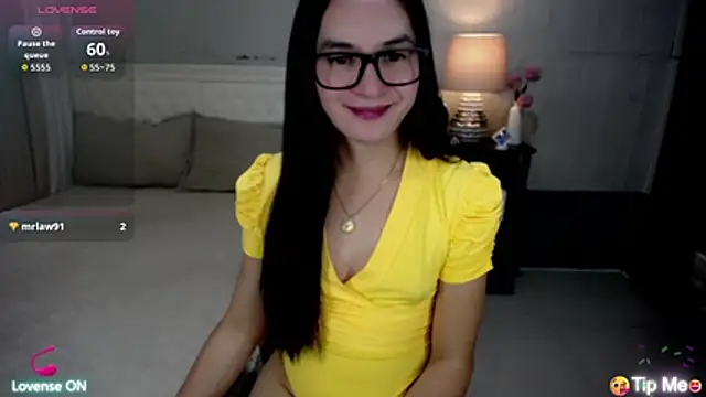 AsianSweetHeartxX Pertunjukan Webcam