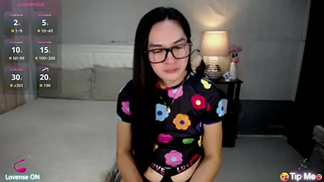 AsianSweetHeartxX's Webcam Show