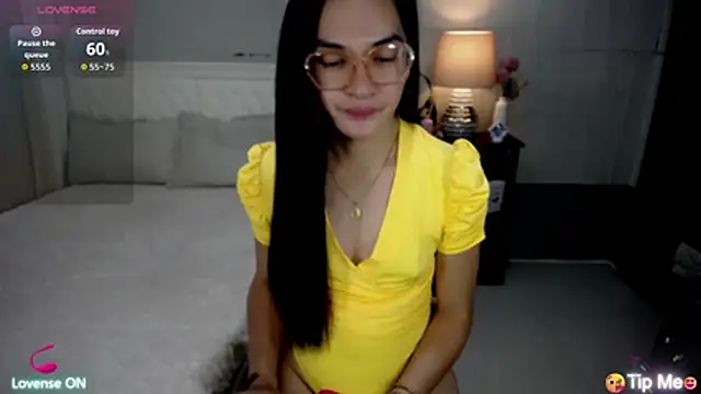 AsianSweetHeartxX Pertunjukan Webcam