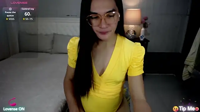 AsianSweetHeartxX 웹캠 쇼