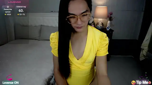 AsianSweetHeartxX Pertunjukan Webcam