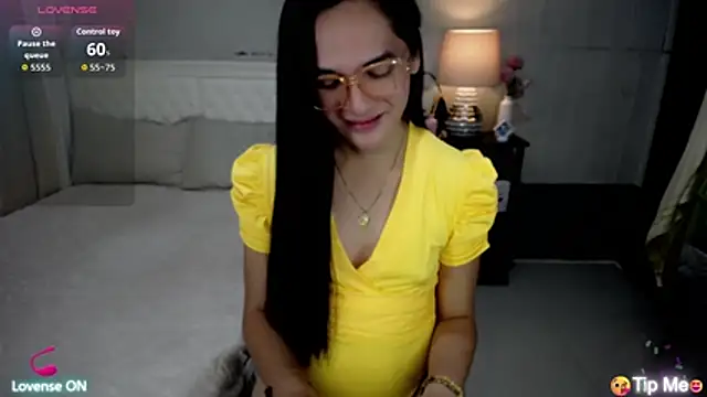 AsianSweetHeartxX Pertunjukan Webcam