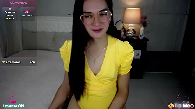 AsianSweetHeartxX Pertunjukan Webcam
