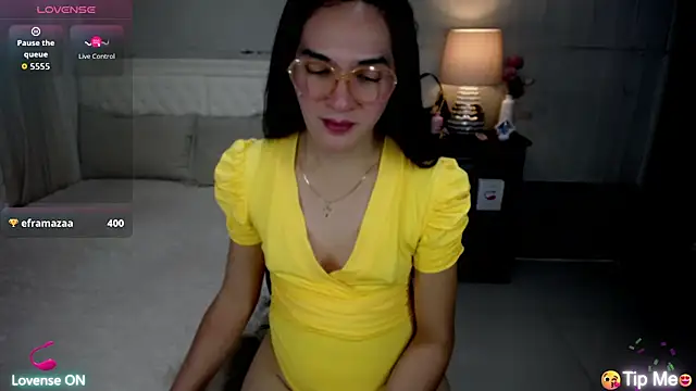 AsianSweetHeartxX Pertunjukan Webcam