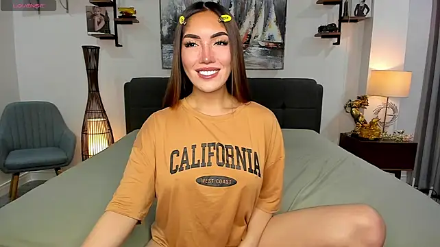عرض كام Goddess_Jasmine