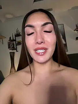 Show modela Goddess_Jasmine na web-kameri