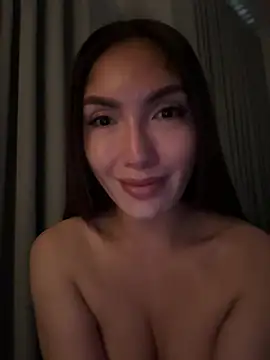 Goddess_Jasmine Pertunjukan Webcam