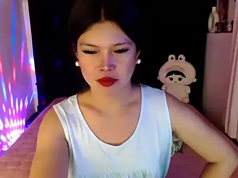 Show webcam de Naughty_Angelica69xxx