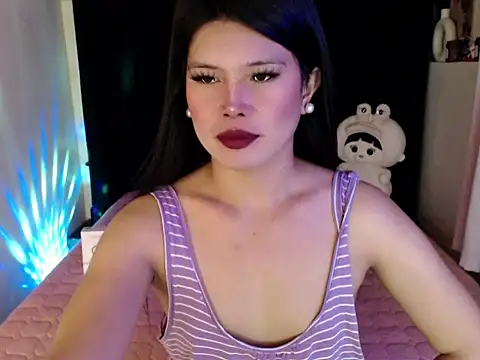 Naughty_Angelica69xxx's Webcam Show