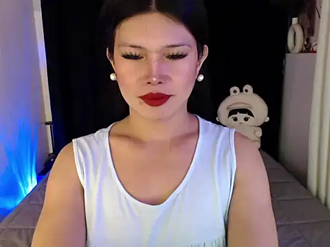 Naughty_Angelica69xxx Adlı Modelin Web Kamerası Şovu