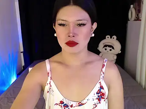 โชว์เว็บแคมของ Naughty_Angelica69xxx