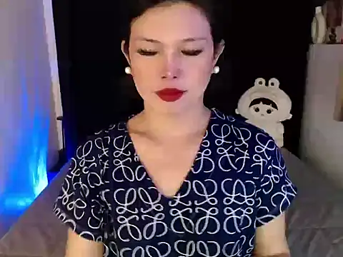 Naughty_Angelica69xxx Adlı Modelin Web Kamerası Şovu