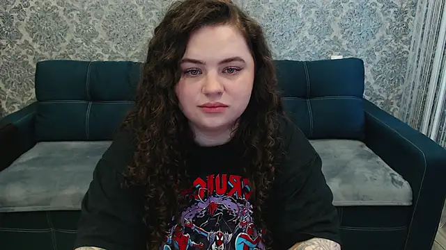 LunaRoub – Live XXX-chat