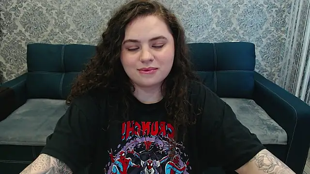 LunaRoub – live chatrum