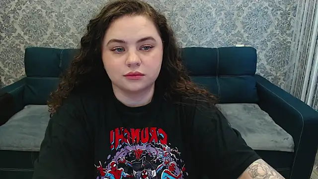 LunaRoub Live XXX-Chat
