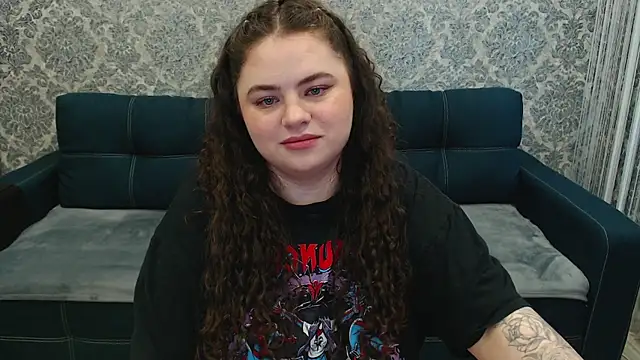 LunaRoub's Live Chat Room