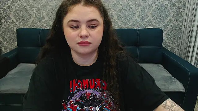 LunaRoub Live XXX-Chat