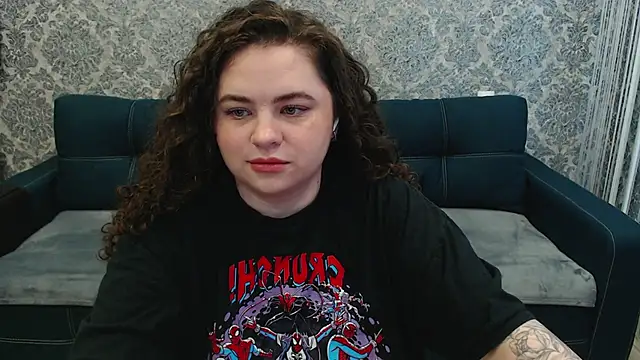 LunaRoub Live XXX-chat