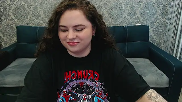 Sala de chat ao vivo de LunaRoub