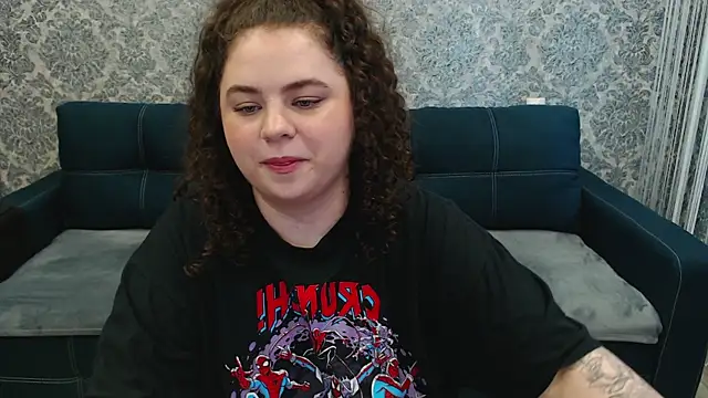 LunaRoub Live XXX-Chat