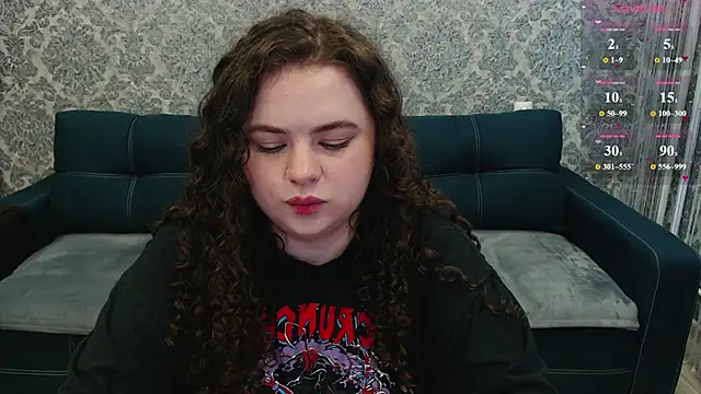 LunaRoub's Live XXX Chat