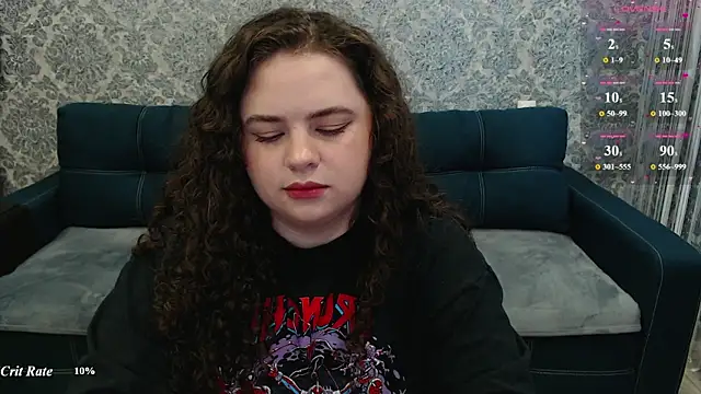 Chat XXX Live LunaRoub