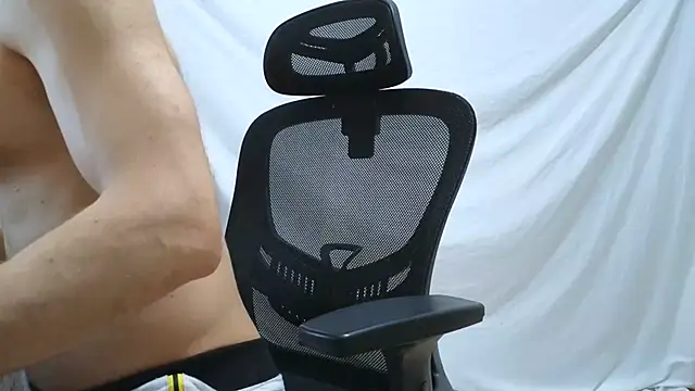 Webkamerová show spidy922