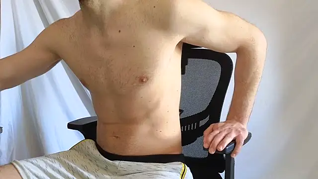Show de webcam de spidy922