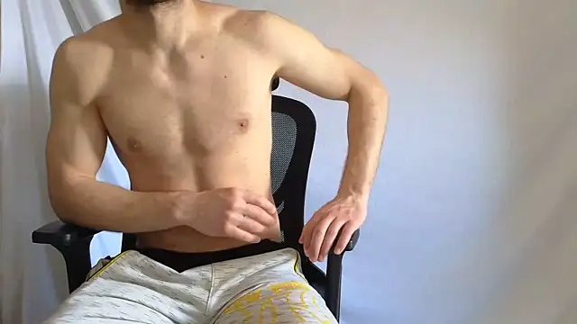 Show webcam de spidy922