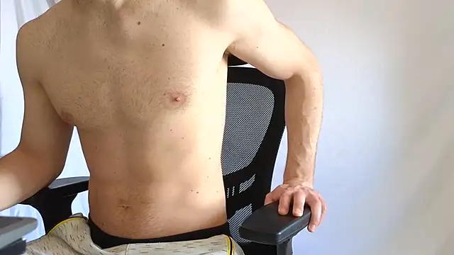 Show Webcam de spidy922