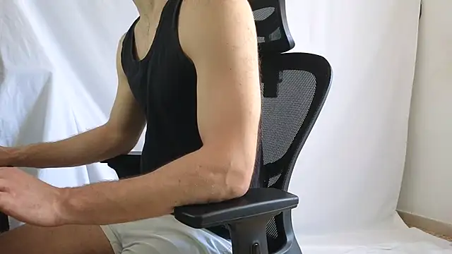 spidy922 Webcam-Show