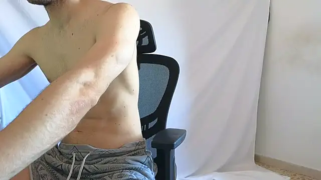 spidy922 Webcamshow