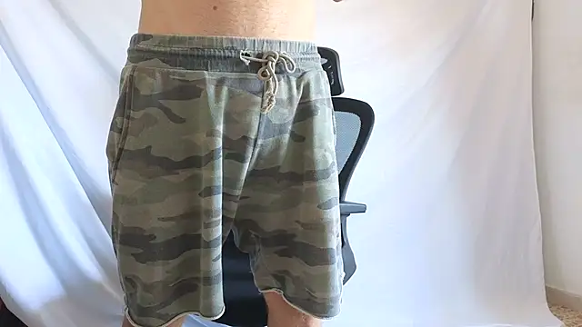 HawkedScald Show Webcam