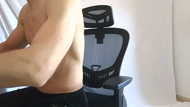 HawkedScald Webcamshow