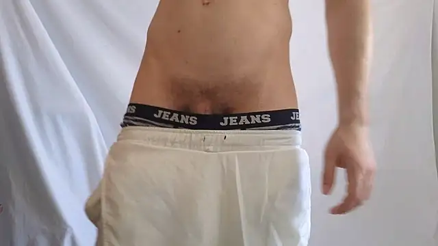 Show de HawkedScald na webcam