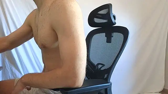 HawkedScald Webcam-Show
