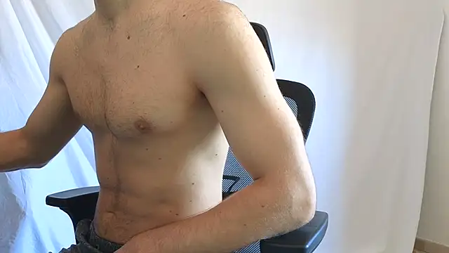 HawkedScald Шоу с уебкамера