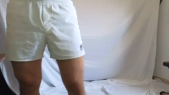 HawkedScald – webcam-show