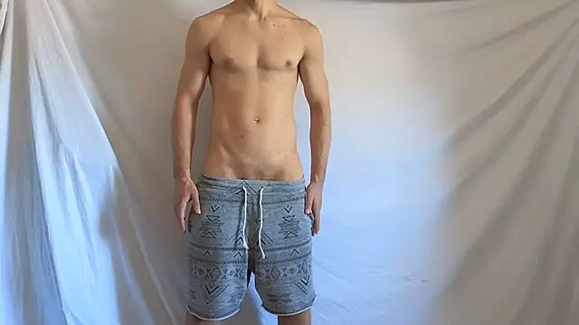 HawkedScald 在線直播表演