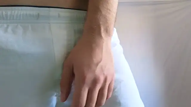 HawkedScald Show in webcam