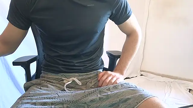HawkedScald Webcam-Show