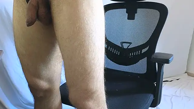 HawkedScald webcam show