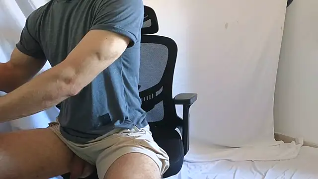 HawkedScald Webcam show