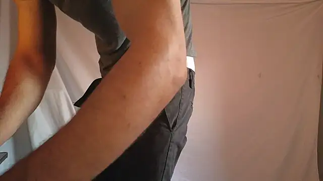 HawkedScald's Webcam Show