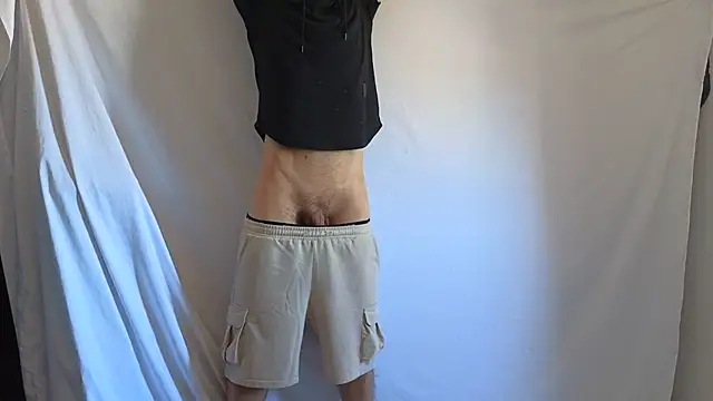 HawkedScald Webcam show