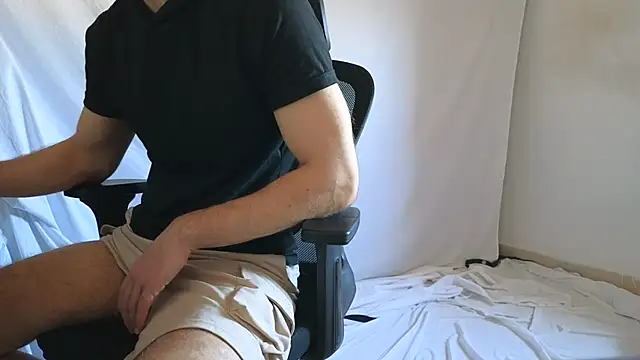 HawkedScald Webcam show