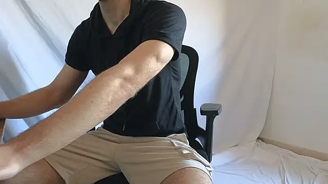 HawkedScald 网络视讯表演