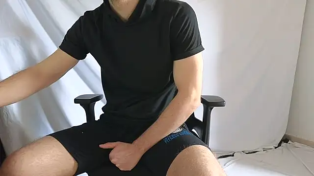 HawkedScald Webcam Show