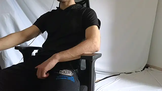 HawkedScald Pertunjukan Webcam