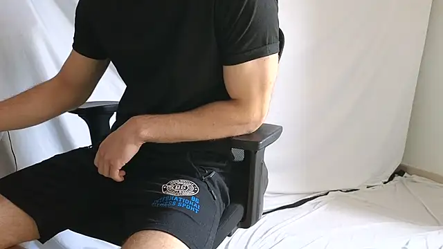 HawkedScaldのウェブカメラショー